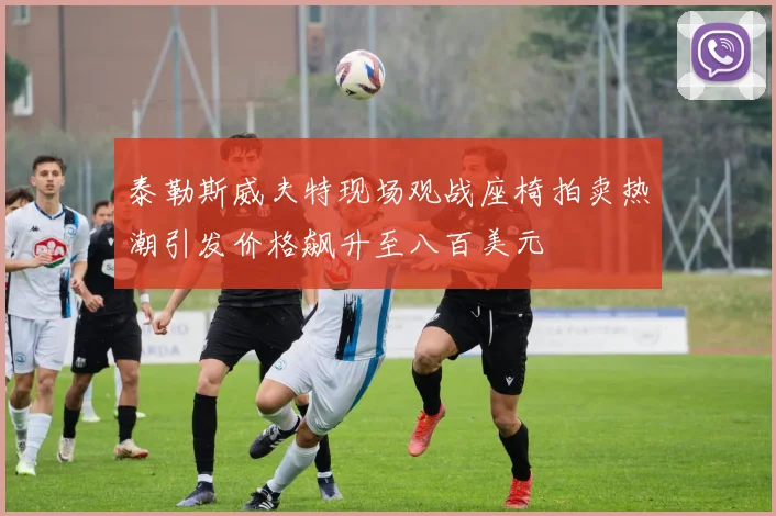 泰勒斯威夫特现场观战座椅拍卖热潮引发价格飙升至八百美元